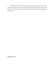 Rinkos samprata ir jos atsiradimo prielaidos 8 puslapis