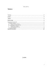 Rinkos tipai: monopolinė rinka Lietuvoje 2 puslapis