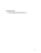 Rinkos tipai: monopolinė rinka Lietuvoje 10 puslapis