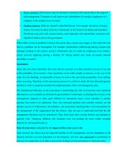 Risk, Classification and Risk Management 18 puslapis