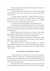 Rytinės mankštos poveikis vaiko dienos darbingumui 5 puslapis