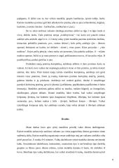 Rytinės mankštos poveikis vaiko dienos darbingumui 9 puslapis