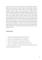 Rytinės mankštos poveikis vaiko dienos darbingumui 10 puslapis