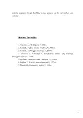 Rizikos faktoriai ir jų vertinimo rodikliai 11 puslapis