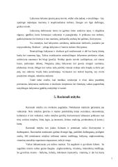 Rizikos faktoriai ir jų vertinimo rodikliai 7 puslapis