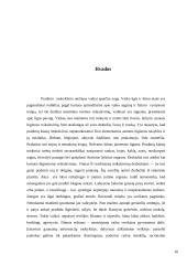 Rizikos faktoriai ir jų vertinimo rodikliai 10 puslapis