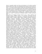 Romantizmas Europoje bei Lietuvoje 11 puslapis