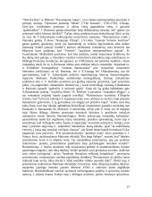 Romantizmas Europoje bei Lietuvoje 12 puslapis