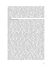 Romantizmas Europoje bei Lietuvoje 17 puslapis