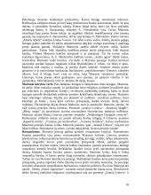 Romantizmas Europoje bei Lietuvoje 18 puslapis