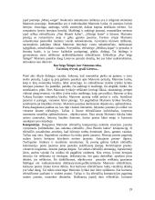 Romantizmas Europoje bei Lietuvoje 19 puslapis