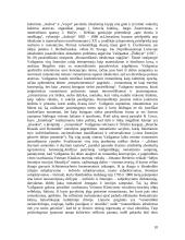 Romantizmas Europoje bei Lietuvoje 10 puslapis