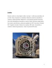 Rotorinis vidaus degimo variklis 3 puslapis