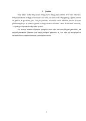 Rūkymo poveikis bei žala sveikatai 2 puslapis