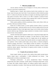 Rūkymo poveikis bei žala sveikatai 11 puslapis