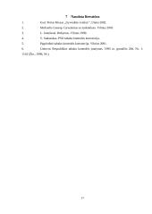 Rūkymo poveikis bei žala sveikatai 17 puslapis