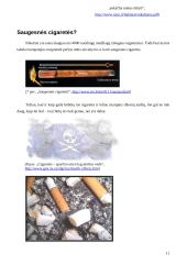 Rūkymas ir viskas apie jį 11 puslapis