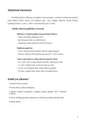 Rūkymas ir viskas apie jį 3 puslapis