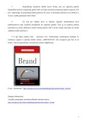 Rūkymas ir viskas apie jį 7 puslapis