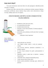 Rūkymas ir viskas apie jį 8 puslapis