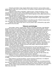 Rūkymas ir jo žala 2 puslapis