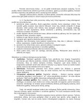 Rūkymo profilaktikos užsiėmimai 11 puslapis