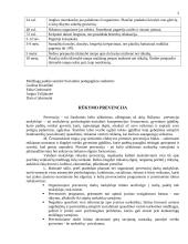 Rūkymo profilaktikos užsiėmimai 5 puslapis