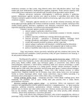 Rūkymo profilaktikos užsiėmimai 8 puslapis