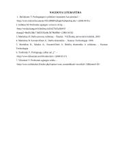 Samdomų darbuotojų organizacijos 12 puslapis