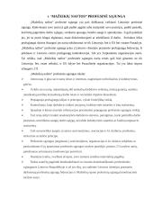 Samdomų darbuotojų organizacijos 9 puslapis