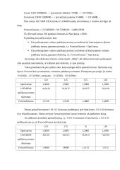 Sandorių teorija 15 puslapis