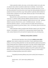 Sandorių teorija 18 puslapis