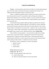 Sandorių teorija 3 puslapis