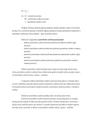 Sandorių teorija 6 puslapis