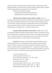 Sandorių teorija 8 puslapis