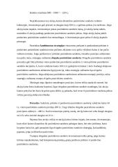 Sandorių teorija 9 puslapis