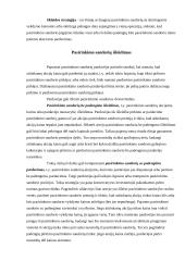 Sandorių teorija 10 puslapis