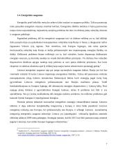 Saugios visuomenės kūrimas pagal Lietuvos Respublikos (LR) Nacionalinio saugumo strategiją 7 puslapis