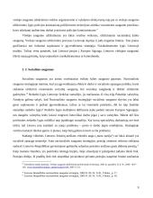 Saugios visuomenės kūrimas pagal Lietuvos Respublikos (LR) Nacionalinio saugumo strategiją 9 puslapis