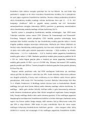 Saulės baterijų raida 8 puslapis