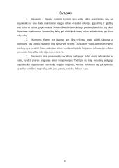 Savanorių darbas su agresyviais vaikais 15 puslapis