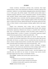 Savanorių darbas su agresyviais vaikais 3 puslapis