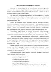 Savanorių darbas su agresyviais vaikais 4 puslapis