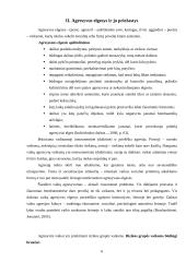 Savanorių darbas su agresyviais vaikais 6 puslapis