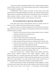 Savanorių darbas su agresyviais vaikais 9 puslapis