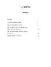 Savižudybė, statistika