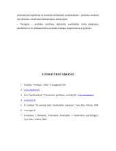 Savižudybė, statistika 15 puslapis