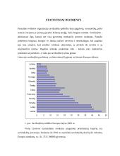 Savižudybė, statistika 5 puslapis