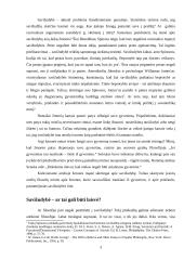 Savižudybės problema. Filosofinis aspektas 3 puslapis