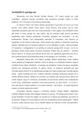 Savižudybės problema. Filosofinis aspektas 6 puslapis